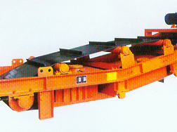 QGK磁性礦除鐵器