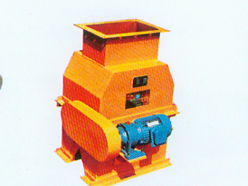 CXJA系列干式永磁筒式磁選機