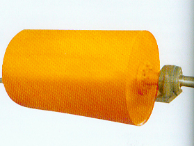 RCT系列永磁滾筒