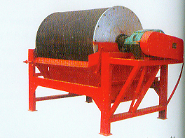 CTS CTN CTB系列永磁筒式磁選機