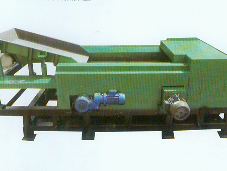 渦電流磁選機(jī)