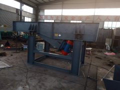 振動給料機